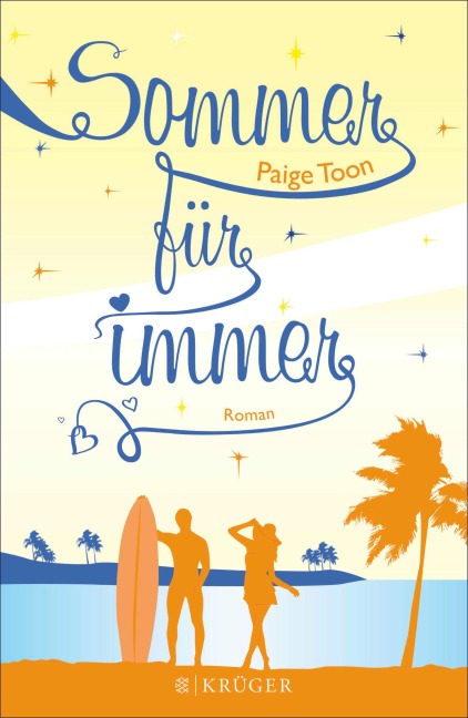 Sommer für immer - Paige Toon