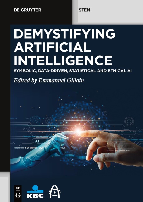 Demystifying Artificial Intelligence - 