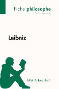 Leibniz (Fiche philosophe) - Philippe Staudt, Lepetitphilosophe