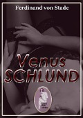Cover-Bild zum Titel 'Venusschlund' von 'Ferdinand von Stade'