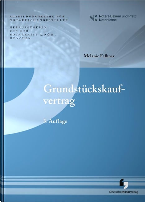 Grundstückskaufvertrag - 