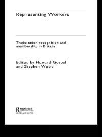 Representing Workers - 