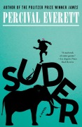 Cover-Bild zum Titel 'Suder' von 'Percival Everett'