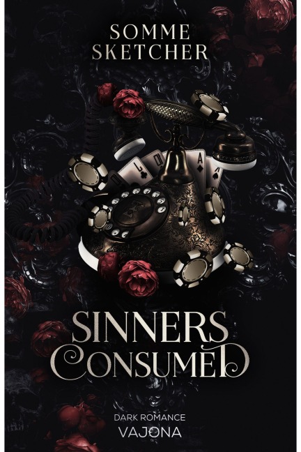 Sinners Consumed - Somme Sketcher