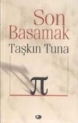 Cover-Bild zum Titel 'Son Basamak' von 'Taskin Tuna'