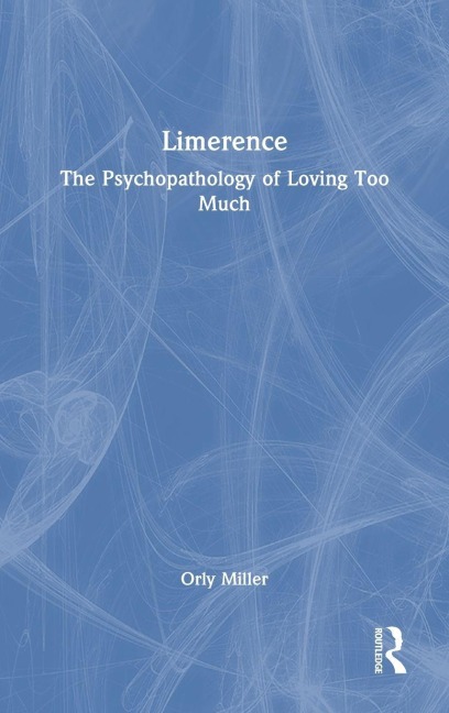 Limerence - Orly Miller