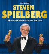 Cover-Bild zum Titel 'Steven Spielberg' von ''