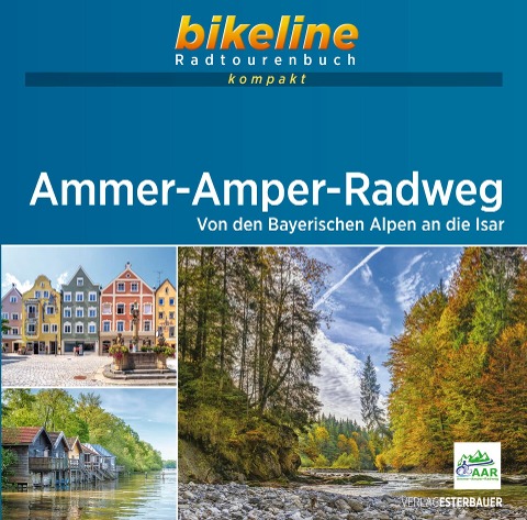 Ammer-Amper Radweg - 