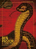Cover-Bild zum Titel 'Il ladro d'acqua' von 'Ben Pastor'