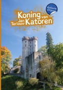 Cover-Bild zum Titel 'Koning van Katoren' von 'Jan Terlouw'