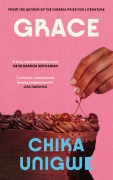 Cover-Bild zum Titel 'Grace' von 'Chika Unigwe'