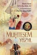 Cover-Bild zum Titel 'Muhtesem Yüzyil' von 'Mizanci Mehmet Murat'