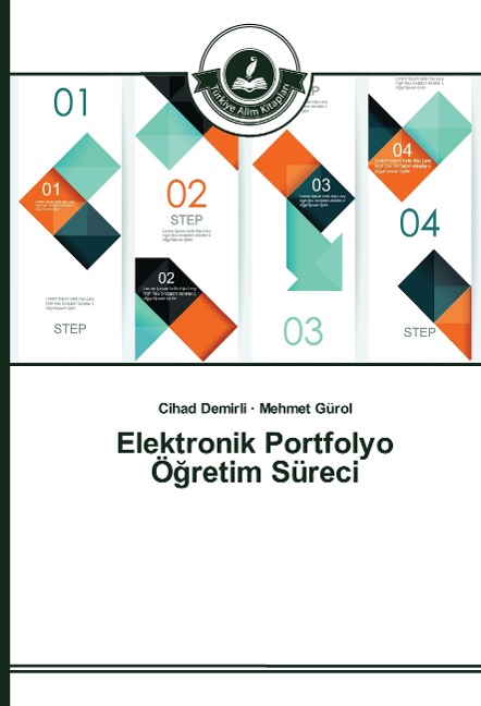 Elektronik Portfolyo Ö¿retim Süreci - Cihad Demirli, Mehmet Gürol
