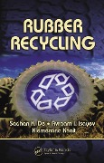Cover-Bild zum Titel 'Rubber Recycling' von ''