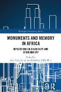 Monuments and Memory in Africa - 