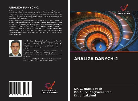 ANALIZA DANYCH-2 - G. Naga Satish, Ch. V. Raghavendran, L. Lakshmi