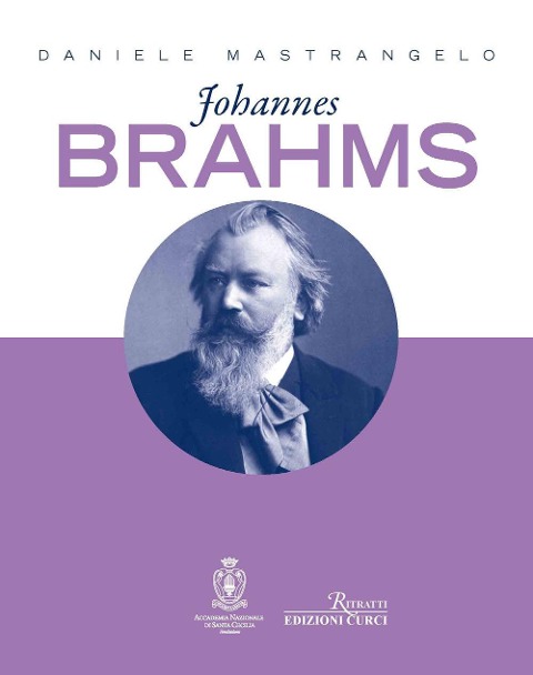 Johannes Brahms - Daniele Mastrangelo