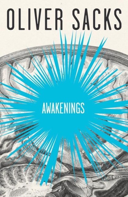 Awakenings - Oliver Sacks