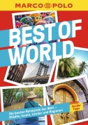 Cover-Bild zum Titel 'MARCO POLO Best of World' von ''
