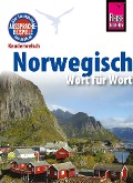 Norwegisch - Wort für Wort - O'Niel V. Som