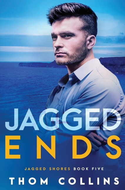 Jagged Ends - Thom Collins