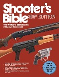 Cover-Bild zum Titel 'Shooter's Bible, 106th Edition' von ''