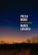 Poesia mundi - Marco Lucchesi