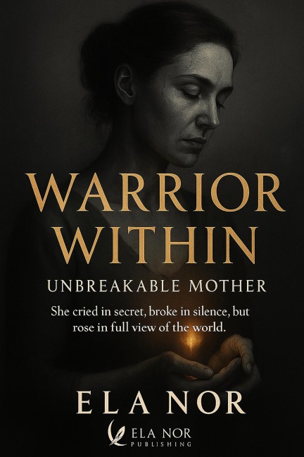 Warrior Within: Unbreakable Mother - Ela Nor
