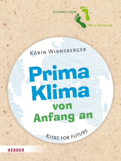 Prima Klima von Anfang an - Karin Wirnsberger