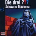 Cover-Bild zum Titel '127/Schwarze Madonna' von 'Die Drei ???'