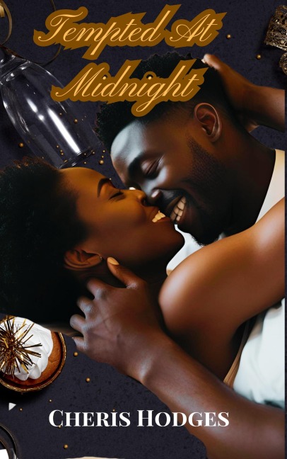 Tempted At Midnight - Cheris Hodges