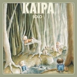 Solo-Remaster - Kaipa