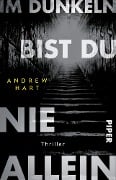 Im Dunkeln bist du nie allein - Andrew Hart