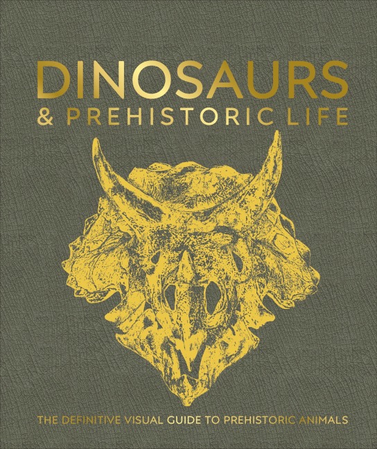 Dinosaurs and Prehistoric Life - 