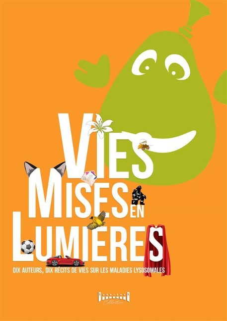 Vies mises en lumières - Collectif Sudarènes