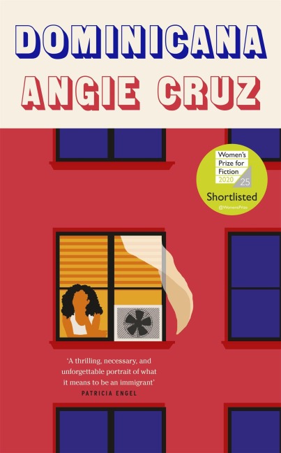 Dominicana - Angie Cruz