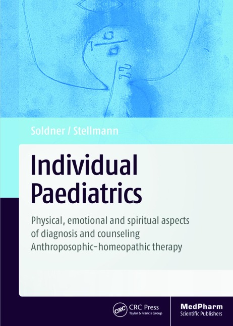 Individual Paediatrics - Georg Soldner, Herrmann Michael Stellman