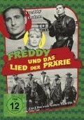 Freddy und das Lied der Prärie - Gustav Kampendonk, Lothar Olias