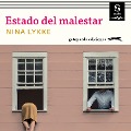 Cover-Bild zum Titel 'Estado del malestar' von 'Ana Flecha Marco (Translator), Nina Lykke'