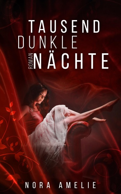 Tausend dunkle Nächte. Skadi 1 - Nora Amelie