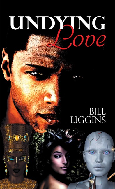 Undying Love - Bill Liggins