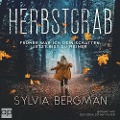 Herbstgrab - Sylvia Bergman