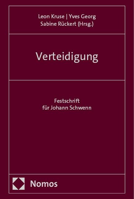 Verteidigung - 