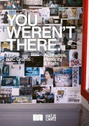 Cover-Bild zum Titel 'You Weren't There' von ''