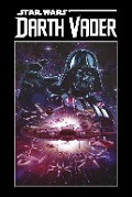 Star Wars Comics: Darth Vader Deluxe - Kieron Gillen, Salvador Larroca, Jason Aaron, Mike Deodato, Leinil You