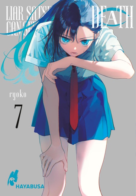 Liar Satsuki Can See Death 7 - Ryoko