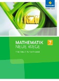 Mathematik Neue Wege SI 7. Arbeitsbuch. Nordrhein-Westfalen - 