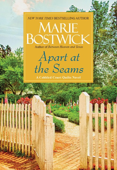 Apart at the Seams - Marie Bostwick