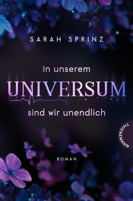In unserem Universum sind wir unendlich - Sarah Sprinz
