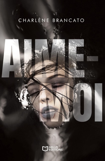 Aime-moi - Charlène Brancato